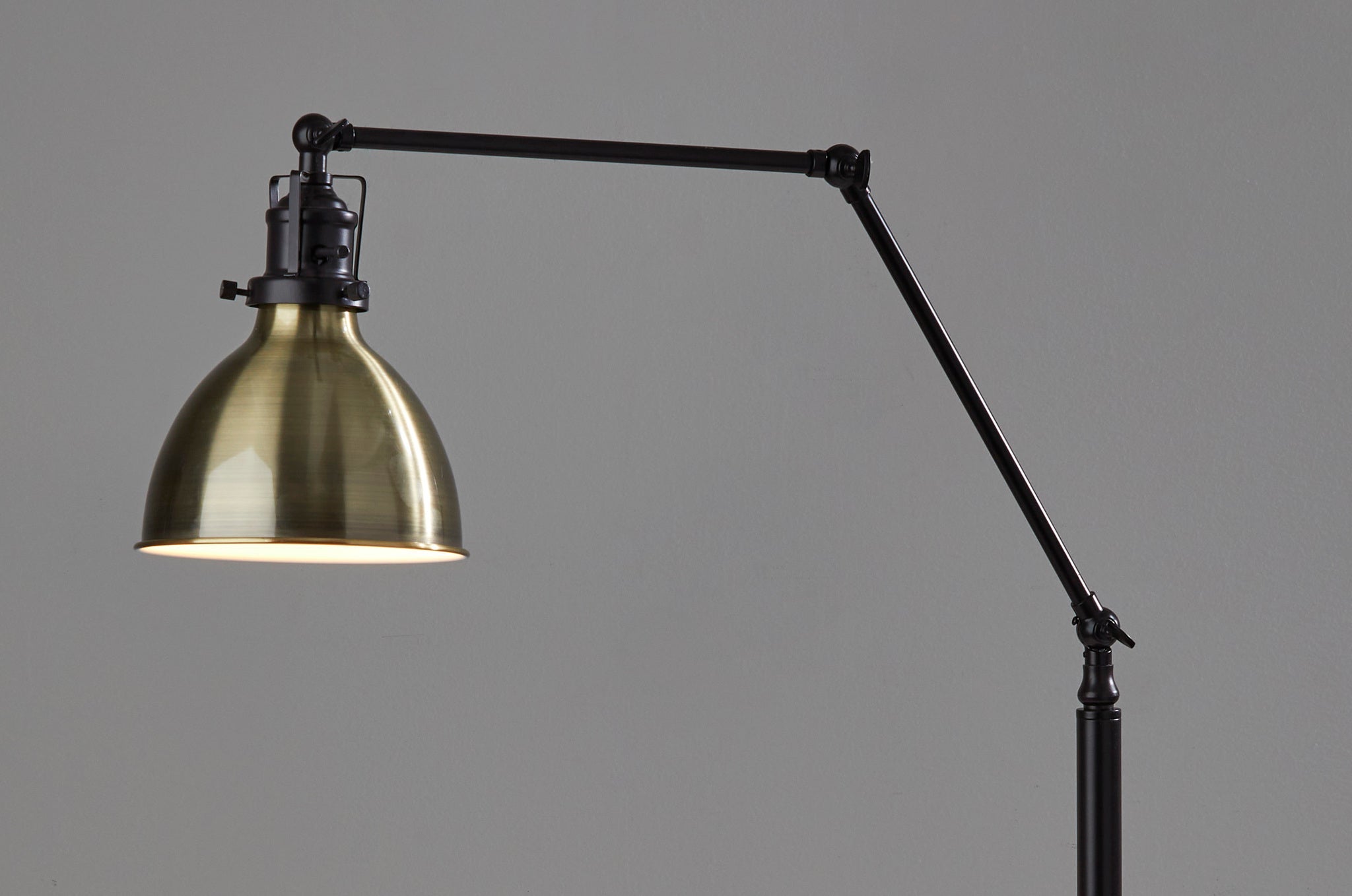 Alden Floor Lamp-Lighting-DECOROLALA