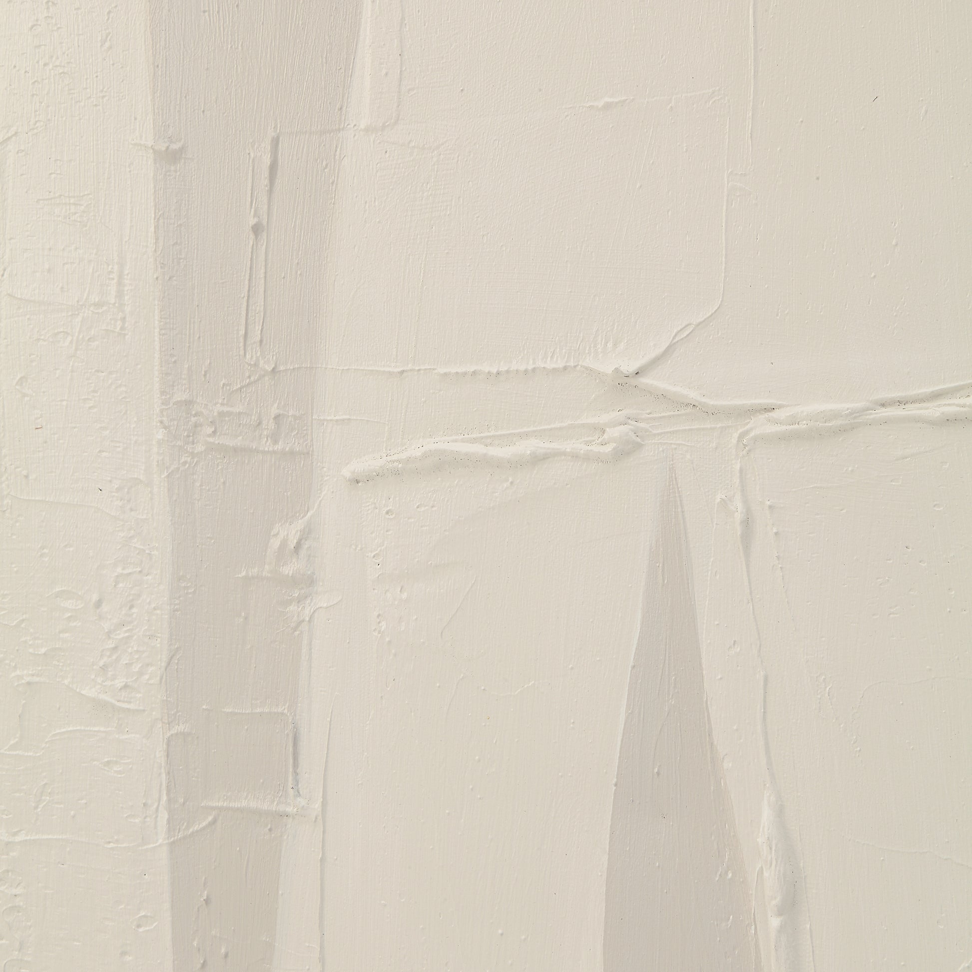 Allegra 36.1" Wide Canvas Art with Wood Frame, Oak-Canvas Art-DECOROLALA