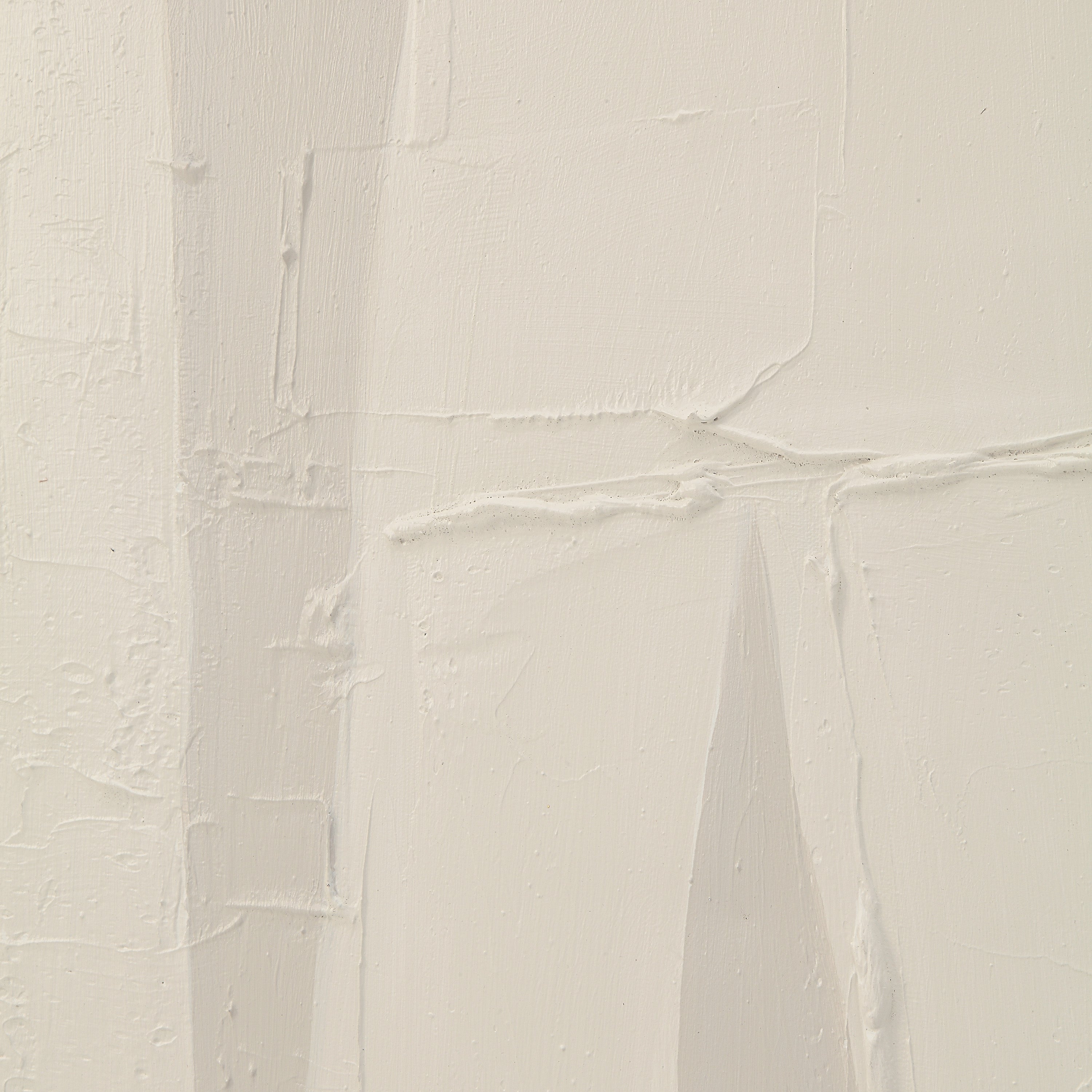 Allegra 36.1" Wide Canvas Art with Wood Frame, Oak-Canvas Art-DECOROLALA