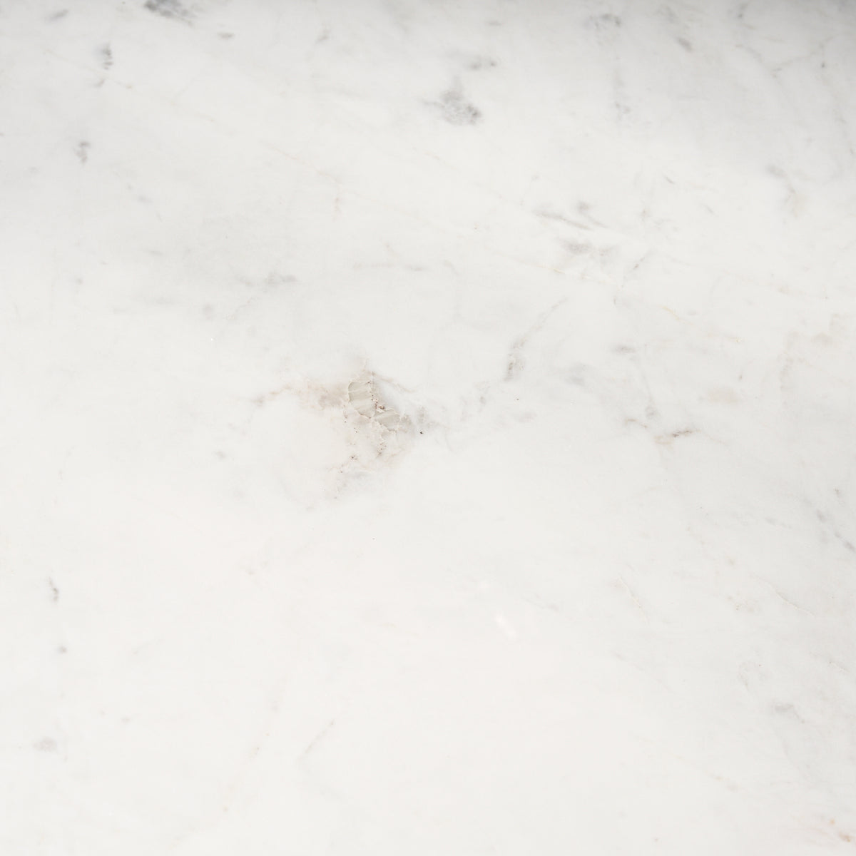 Allyson 42" Round Pedestal Dining Table | Marble | Seats 4-Dining Tables-DECOROLALA