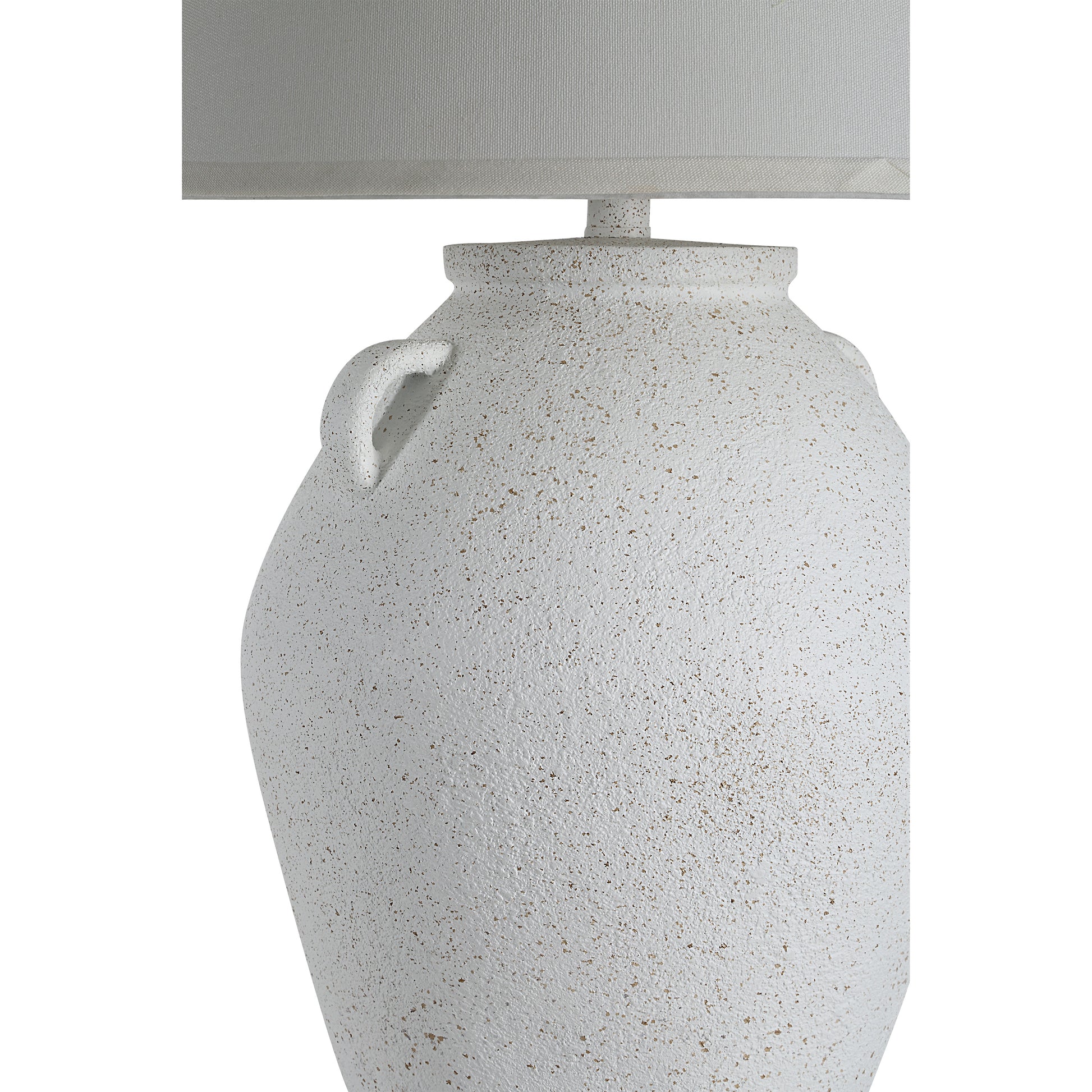 Aloria 29.25" Table Lamp, Off-White-Table Lamp-DECOROLALA