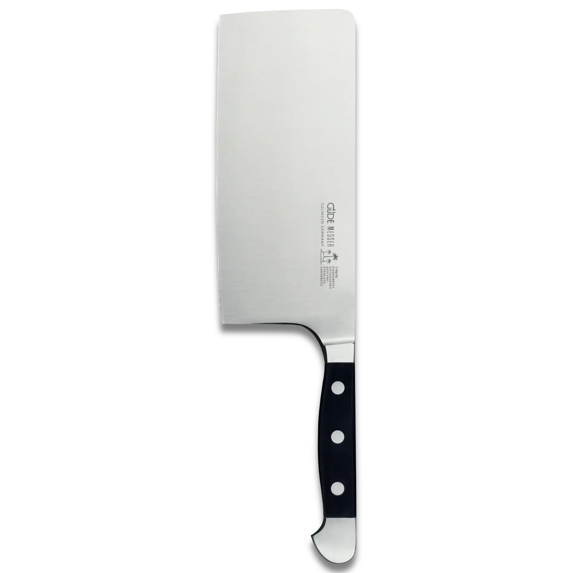Alpha Chinese Chef´s Knife 7"-Chef Knife-DECOROLALA