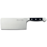 Alpha Chinese Chef´s Knife 7"-Chef Knife-DECOROLALA