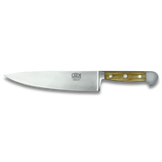Alpha Olive Chef Knife - 8"-Chef Knife-DECOROLALA