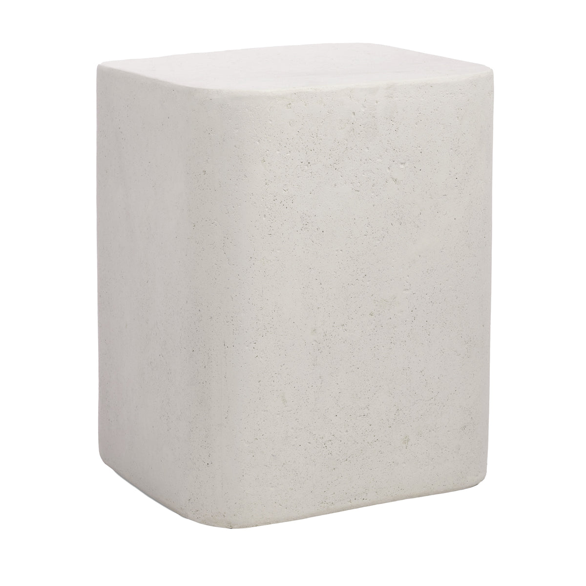 Alsace Indoor Volcanic Stone Table, Natural-Table-DECOROLALA