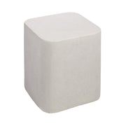 Alsace Indoor Volcanic Stone Table, Natural-Table-DECOROLALA