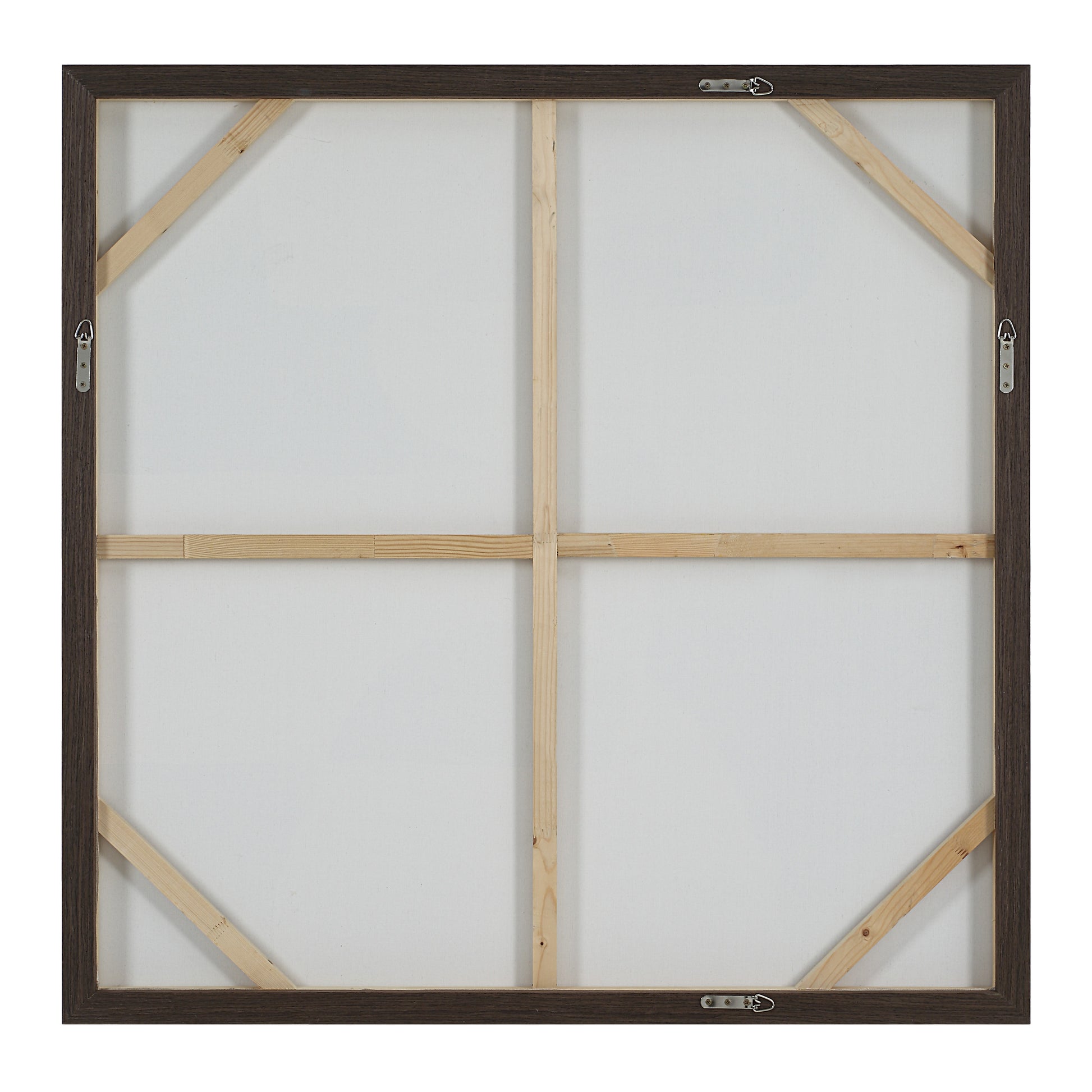 Altino 48" Wide Canvas Art, Beige-Canvas Art-DECOROLALA