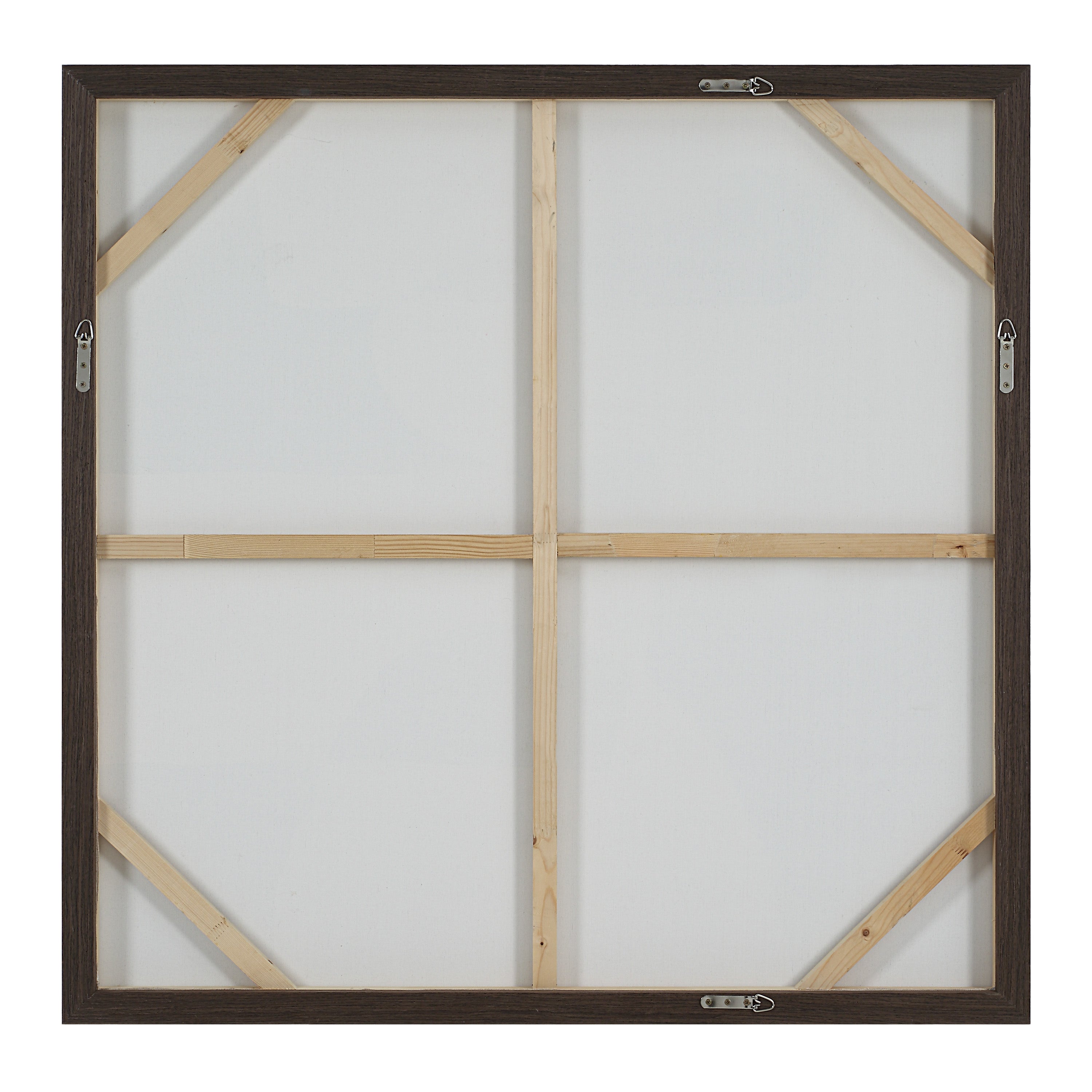 Altino 48" Wide Canvas Art, Beige-Canvas Art-DECOROLALA