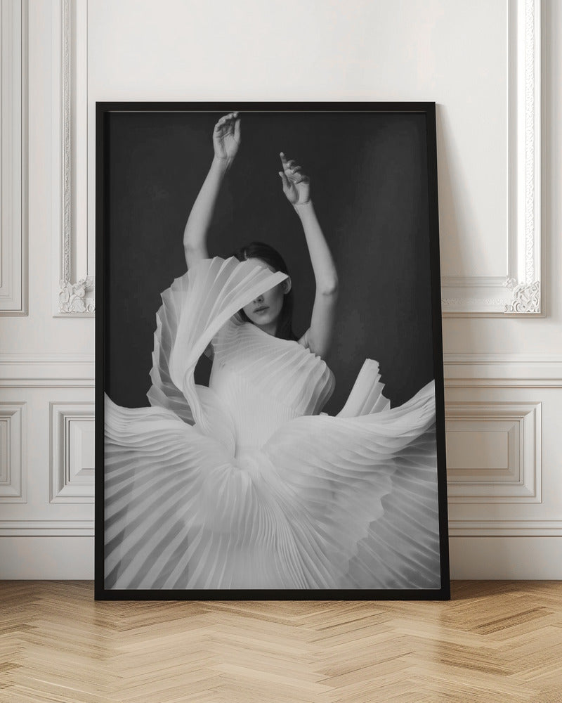 Amadeus Wall Art by Peyman Naderi-canvas-DECOROLALA
