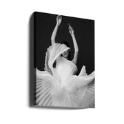 Amadeus Wall Art by Peyman Naderi-canvas-DECOROLALA