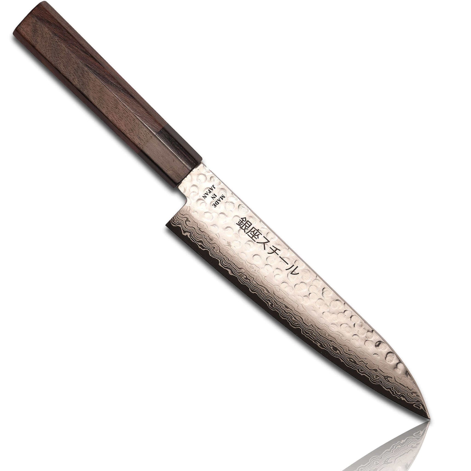 Amaya 180 Gyuto Chef Knife 180mm Japan-Gyuto-DECOROLALA