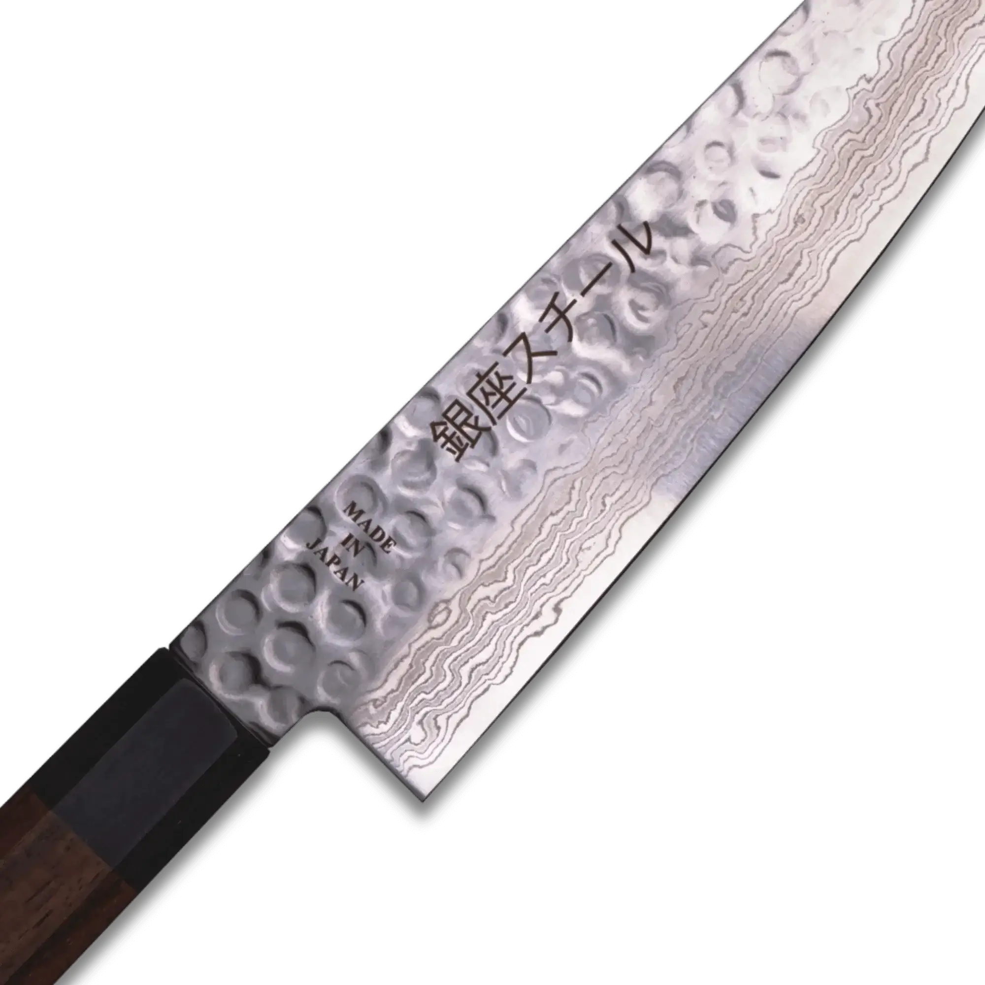 Amaya 180 - Gyuto/Chef Knife 180mm Blade-Gyuto-DECOROLALA