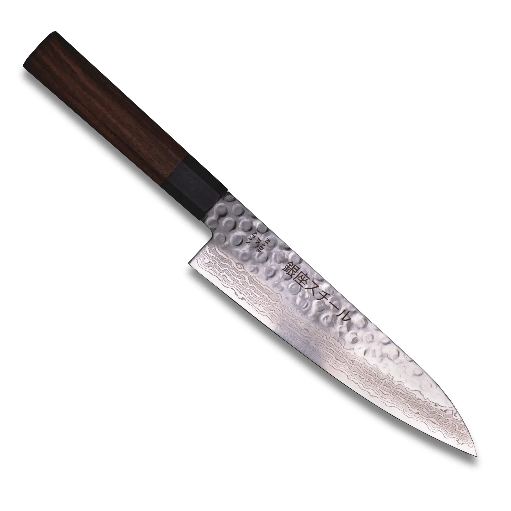 Amaya 180 - Gyuto/Chef Knife 180mm Blade-Gyuto-DECOROLALA