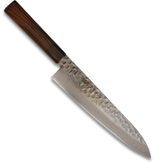 Amaya 210 Gyuto Chef Knife - Damascus 210mm-Gyuto-DECOROLALA