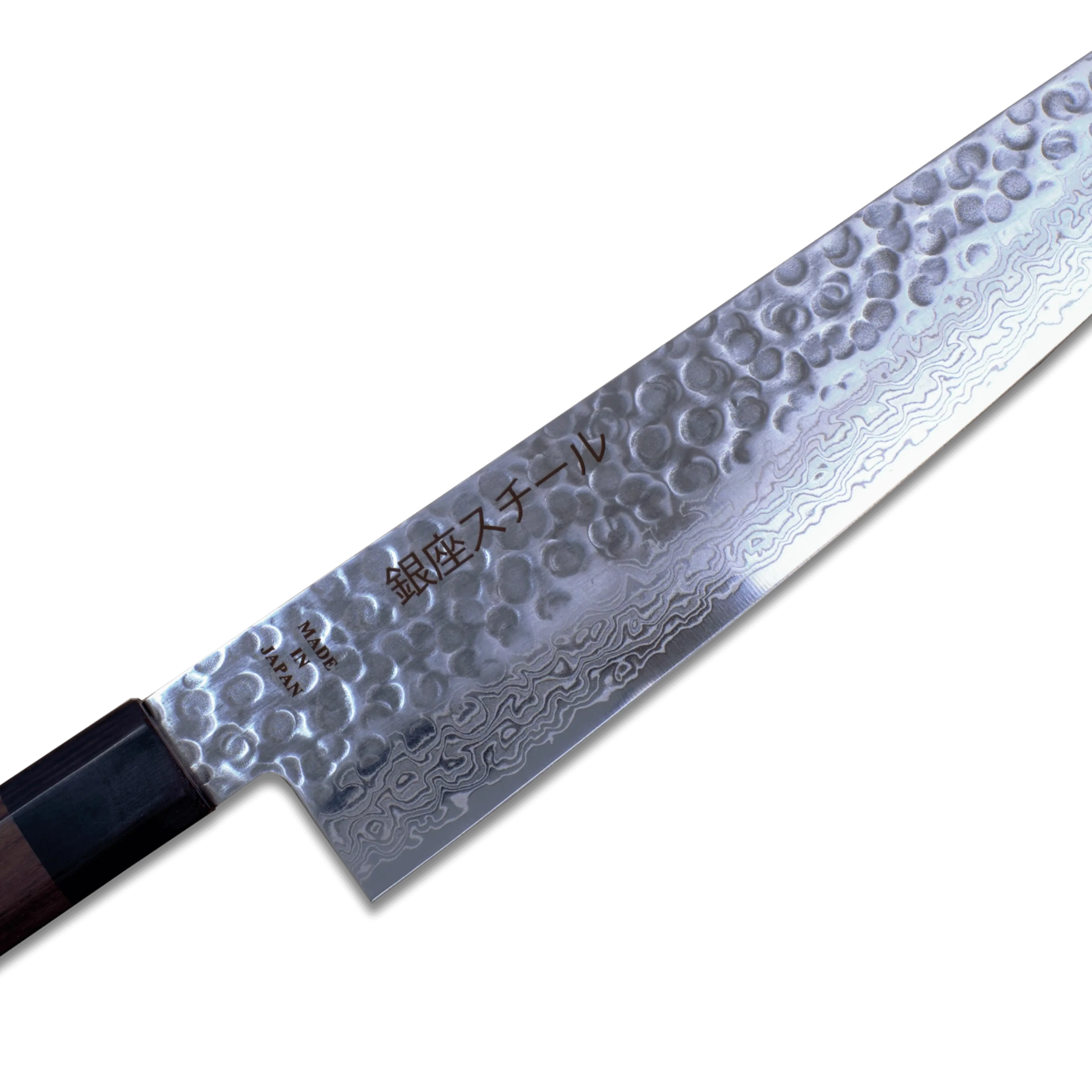 Amaya 240 - Gyuto/Chef Knife 240mm Blade-Gyuto-DECOROLALA
