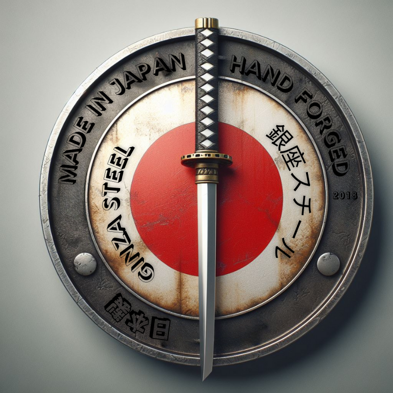 Amaya 240 - Gyuto/Chef Knife 240mm Blade-Gyuto-DECOROLALA