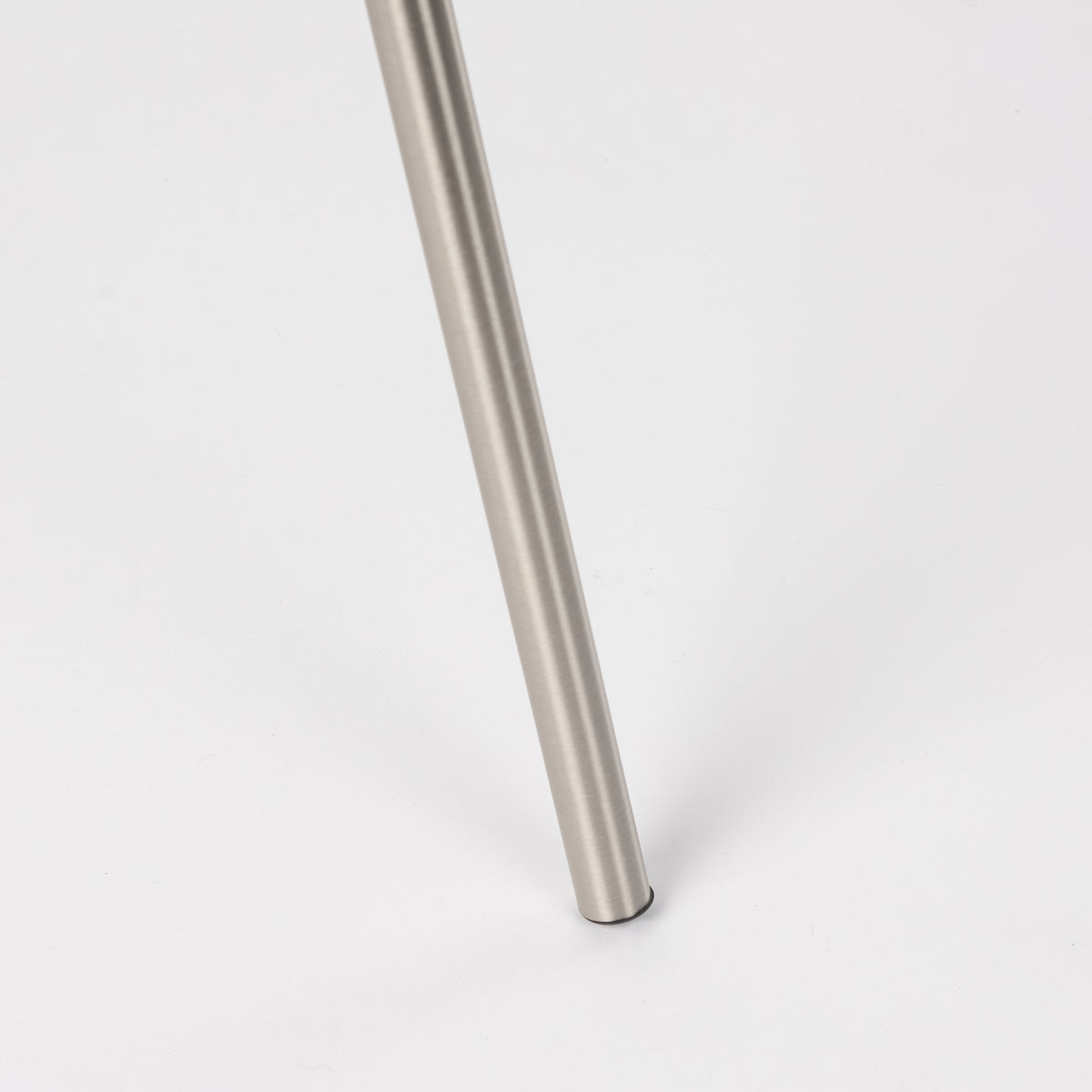 Ambrose Black Metal Tripod Floor Lamp-Floor Lamps-DECOROLALA