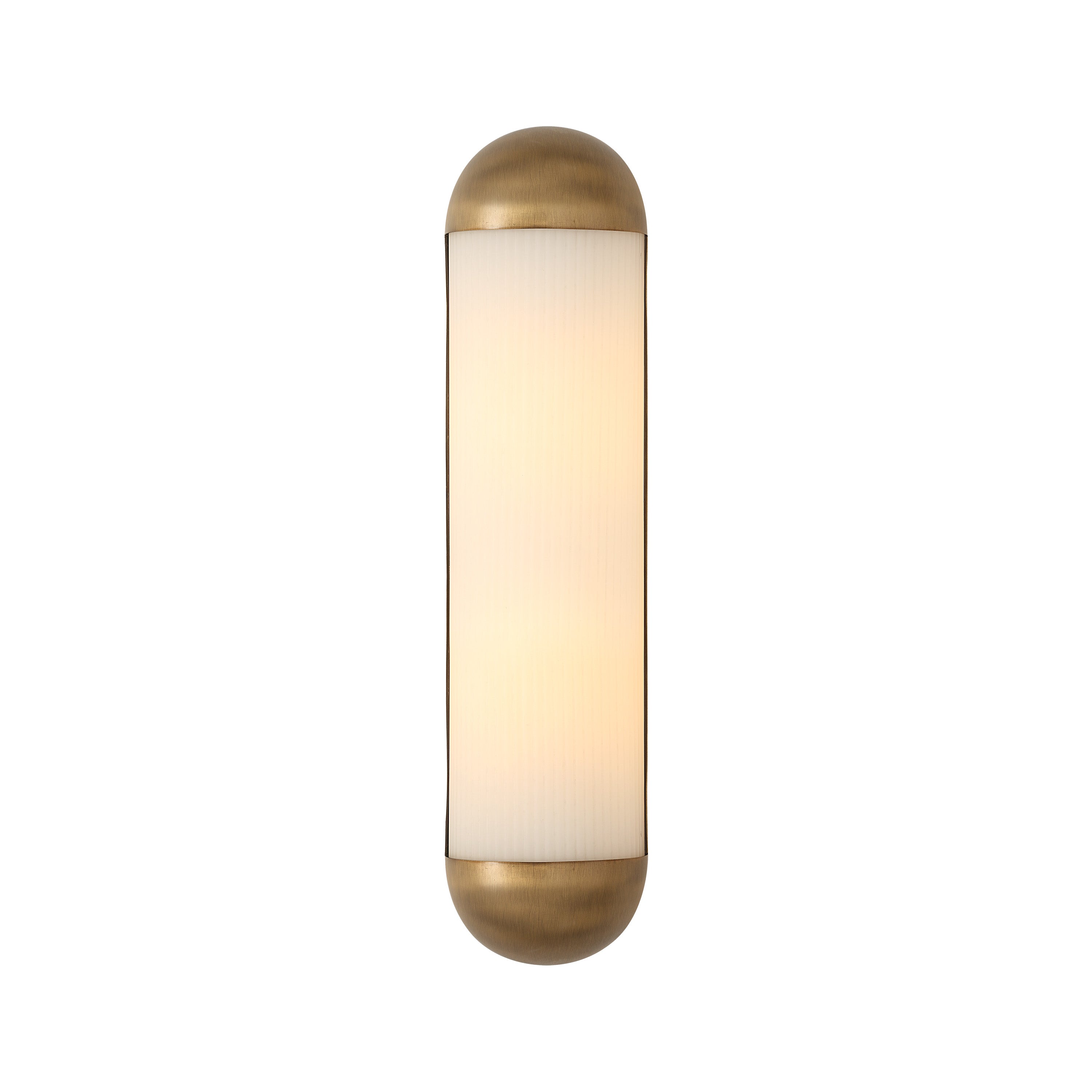 Amici 5.0 Height Wall Sconce-Wall Sconce-DECOROLALA