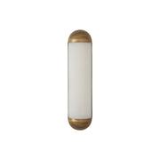 Amici 5.0 Height Wall Sconce-Wall Sconce-DECOROLALA