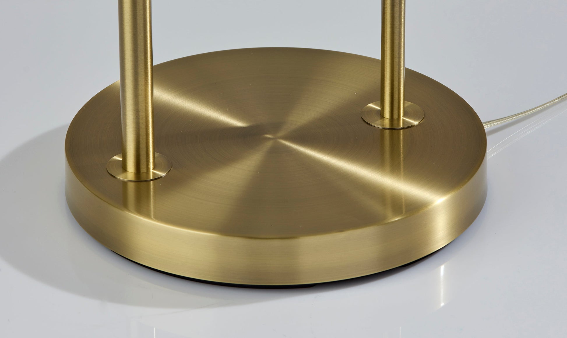 Amira Shelf Floor Lamp-Lighting-DECOROLALA