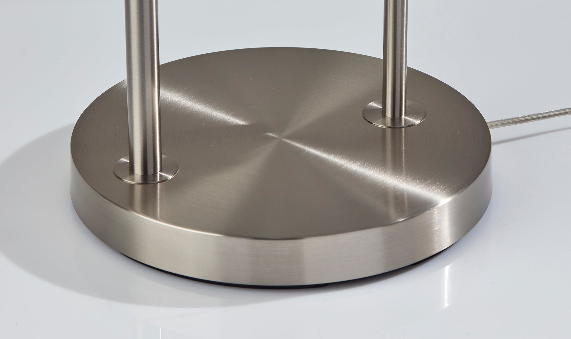 Amira Shelf Floor Lamp-Lighting-DECOROLALA