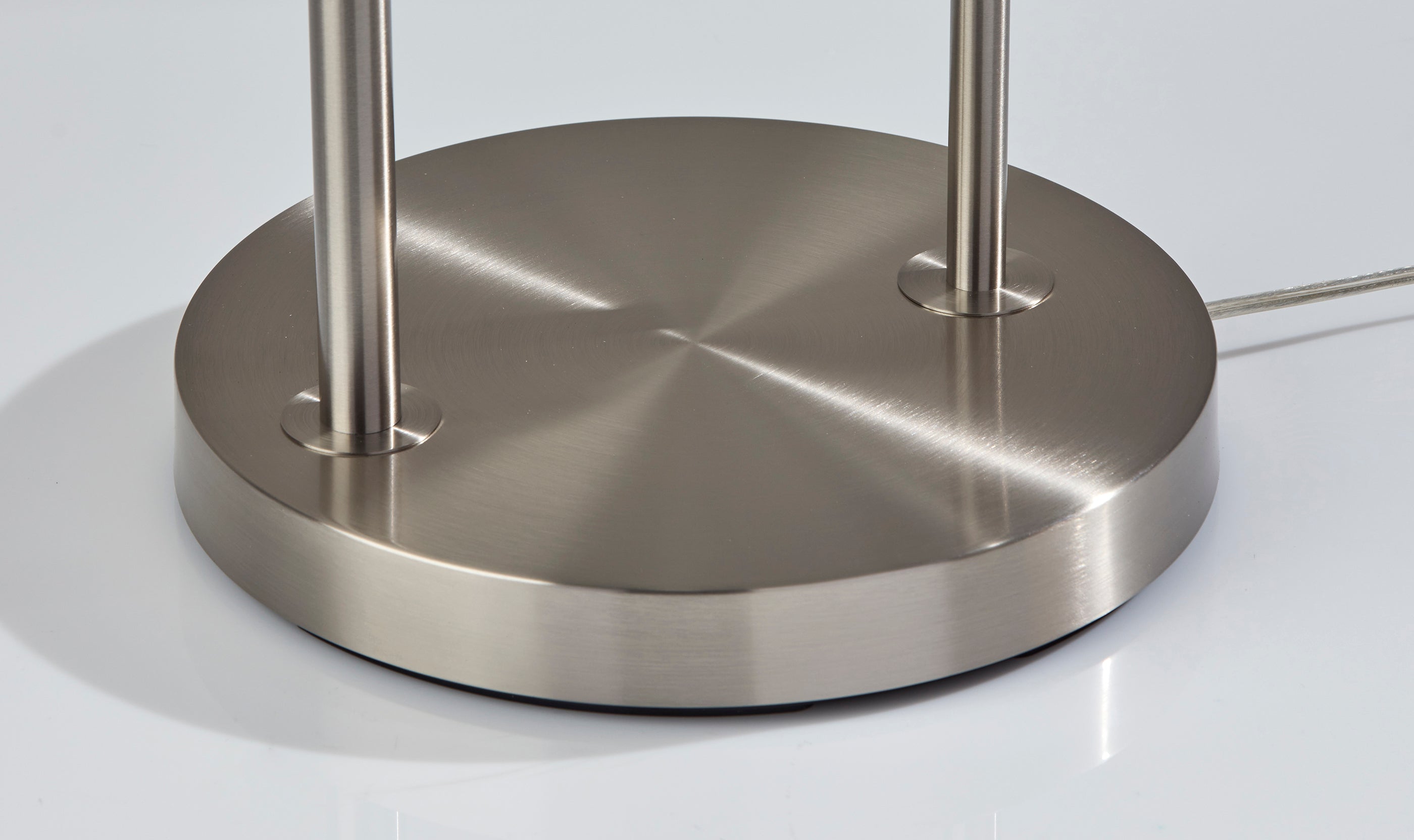 Amira Shelf Floor Lamp-Lighting-DECOROLALA