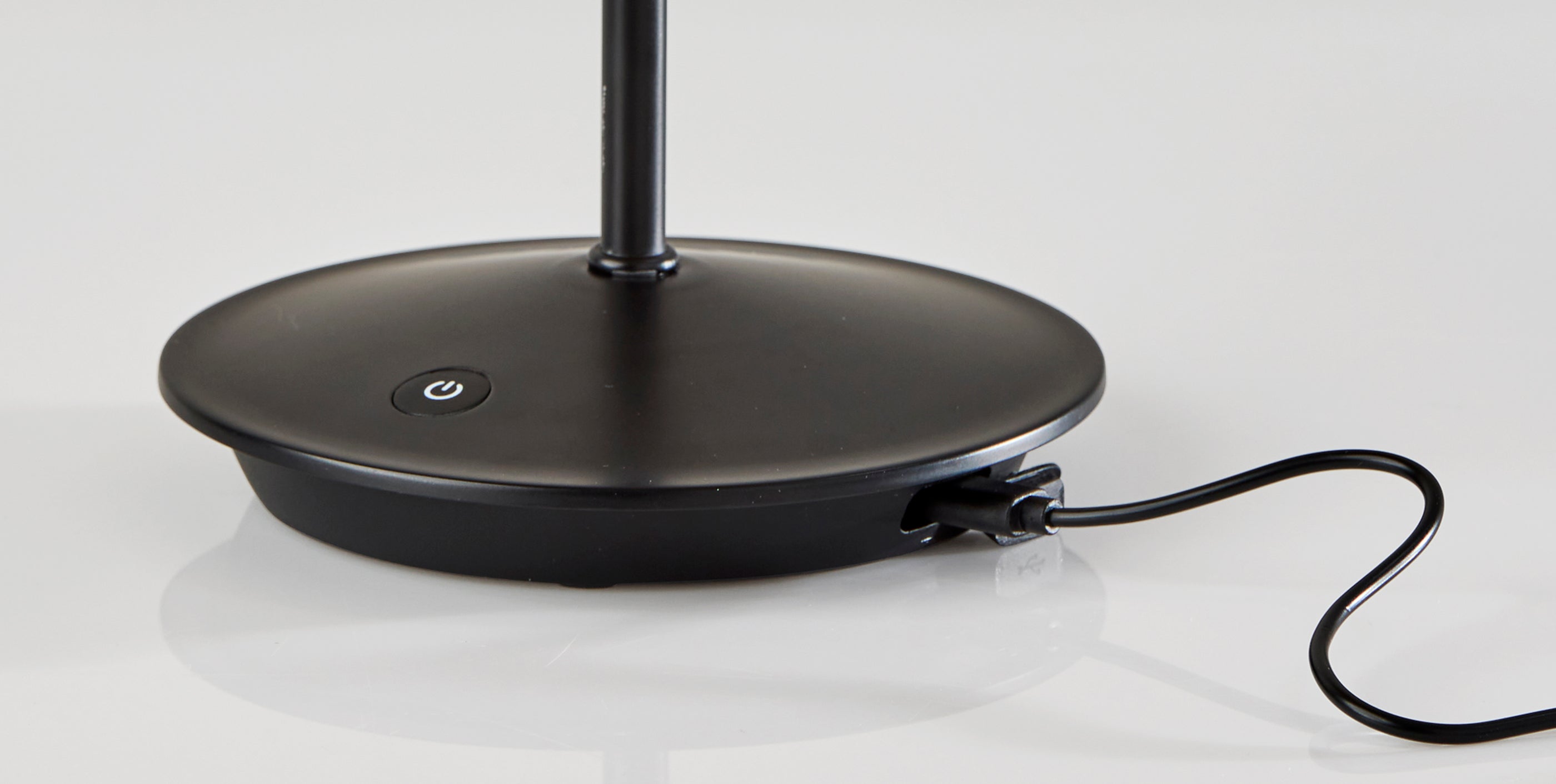 Andy LED Cordles Table Lamp-Lighting-DECOROLALA