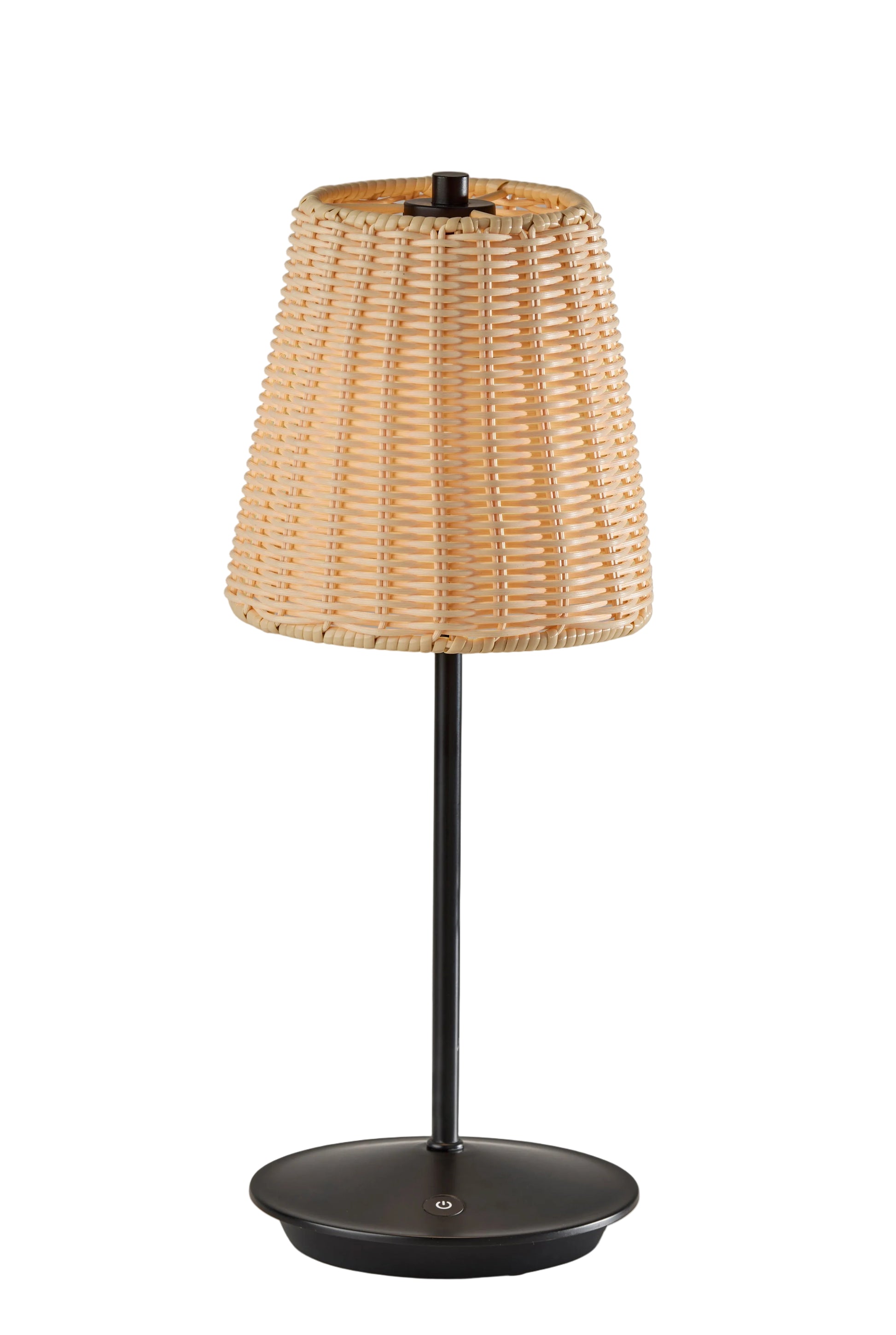 Andy LED Cordles Table Lamp-Lighting-DECOROLALA