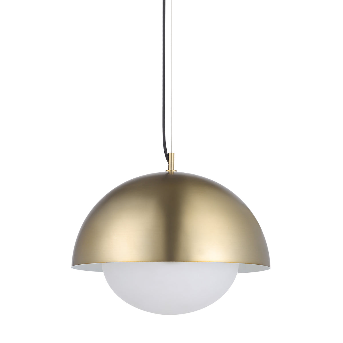 Angelo 12.75" Length Ceiling Fixture, YELLOW-Ceiling Light Fixtures-DECOROLALA