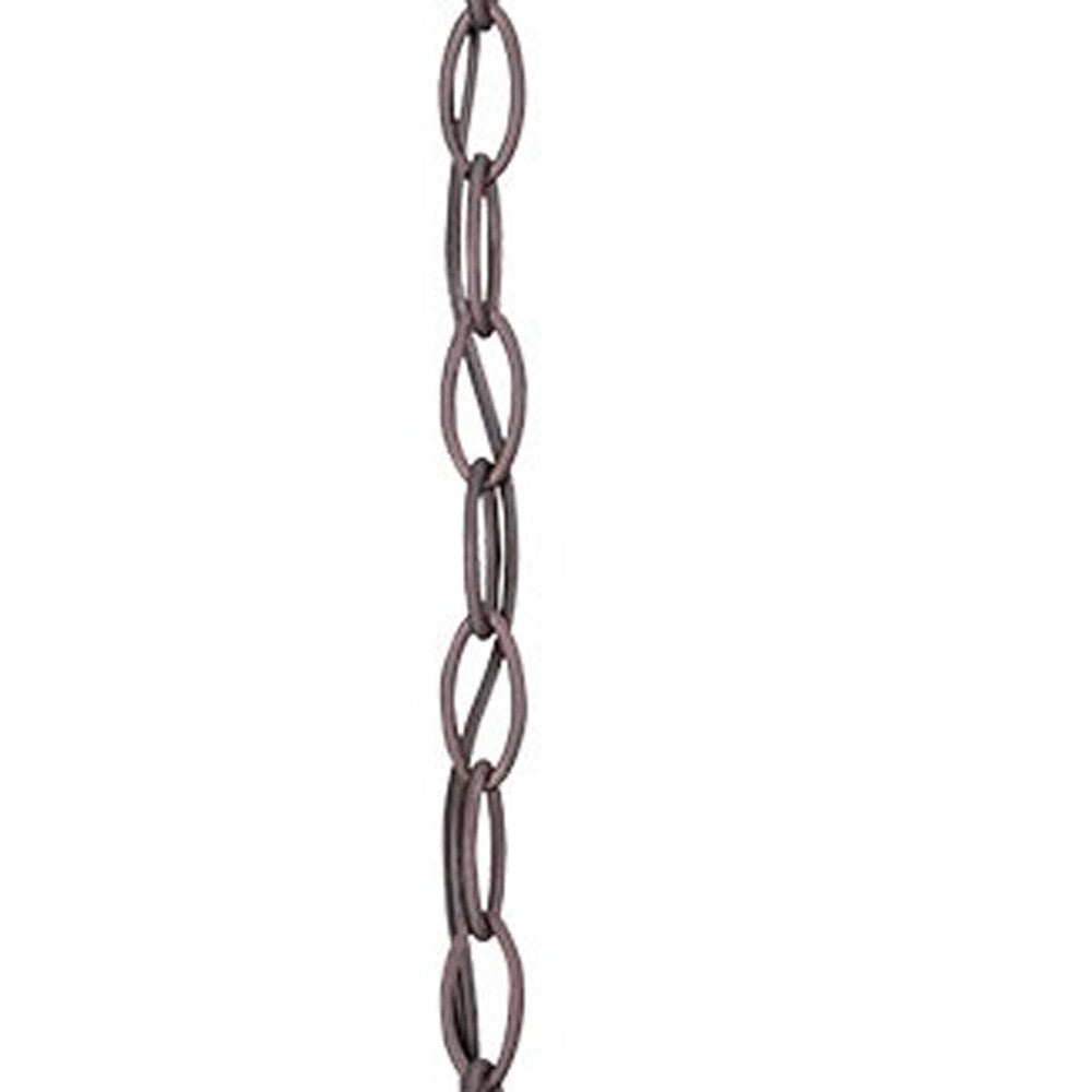 Antique Bronze Birdhouse Shape Outdoor Hanging Light-Outdoor Lighting-DECOROLALA