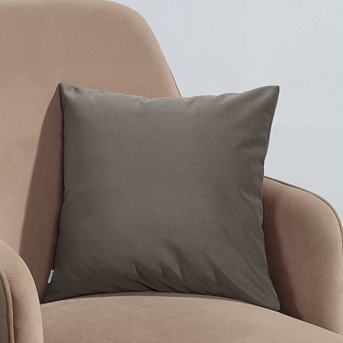 Antwerp Indoor Pillow-Throw Pillows-DECOROLALA