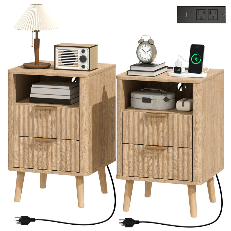 Nightstands