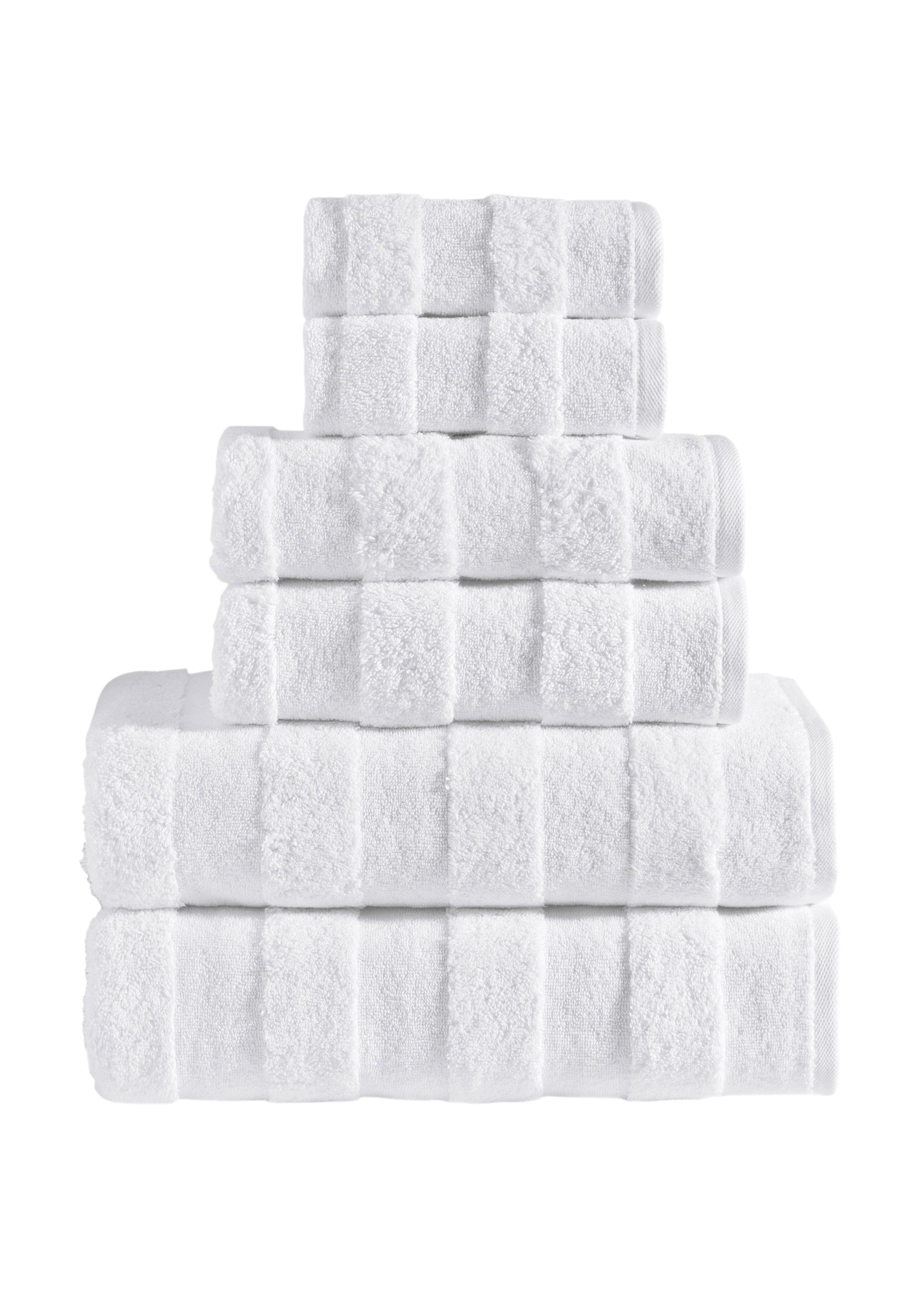 Apogee Collection Luxury Towels-Bath-DECOROLALA