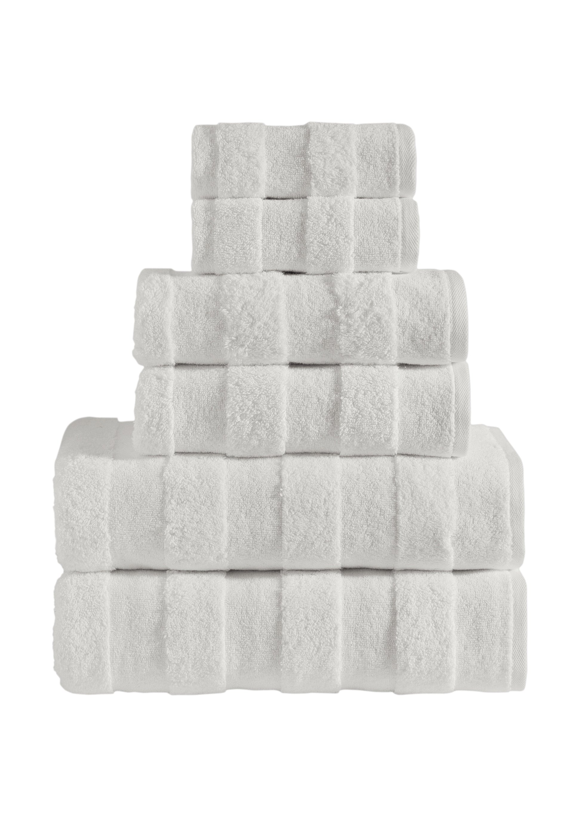 Apogee Collection Luxury Towels-Bath-DECOROLALA