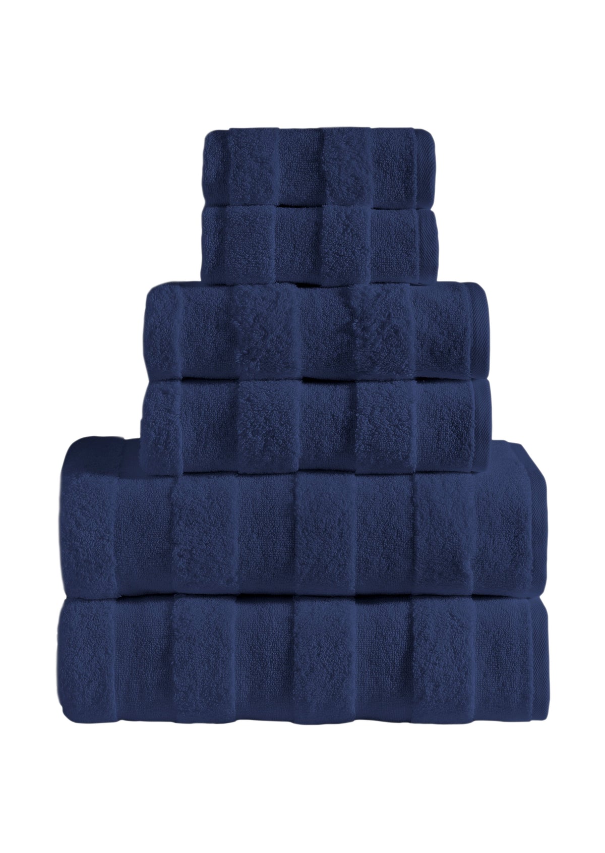 Apogee Collection Luxury Towels-Bathroom Accessories-DECOROLALA