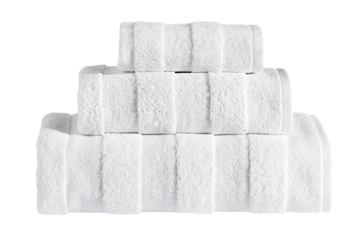 Apogee Collection Luxury Towels-Bathroom Accessories-DECOROLALA