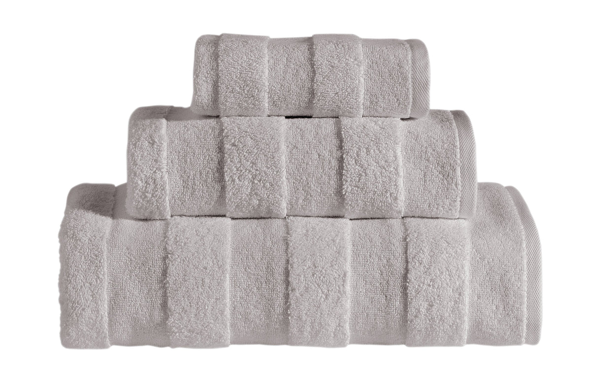 Apogee Collection Luxury Towels-Bathroom Accessories-DECOROLALA