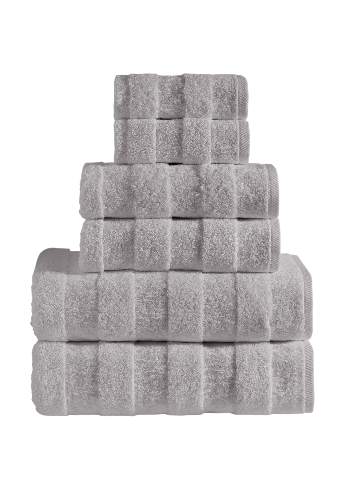 Apogee Collection Luxury Towels-Bathroom Accessories-DECOROLALA