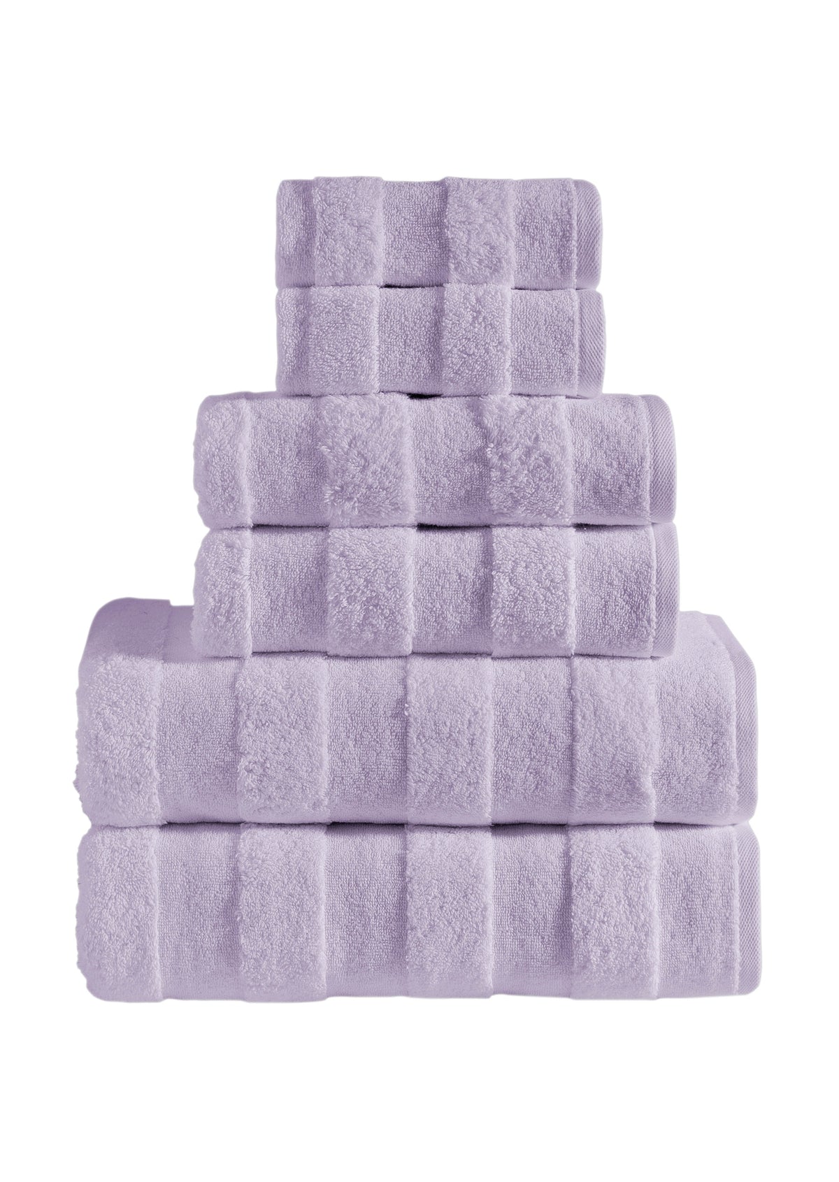 Apogee Collection Luxury Towels-Bathroom Accessories-DECOROLALA