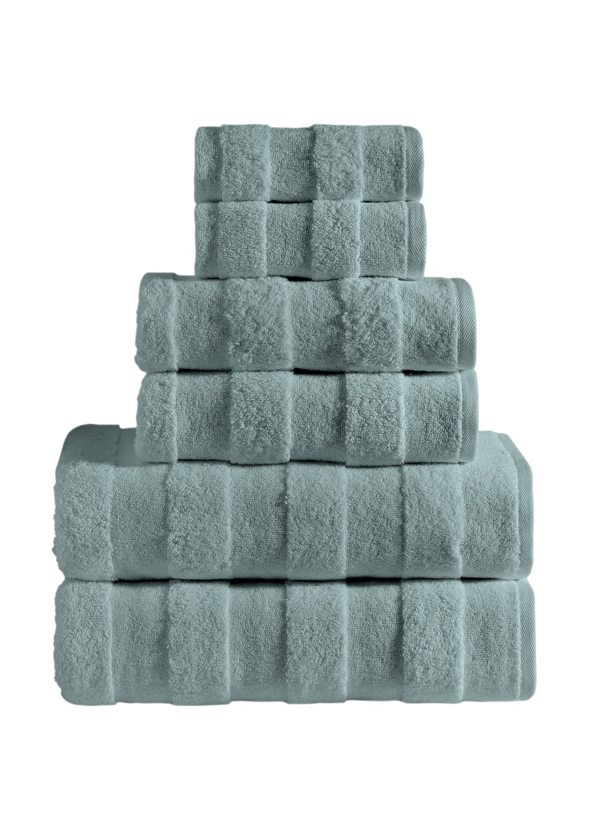 Apogee Collection Luxury Towels-Bathroom Accessories-DECOROLALA