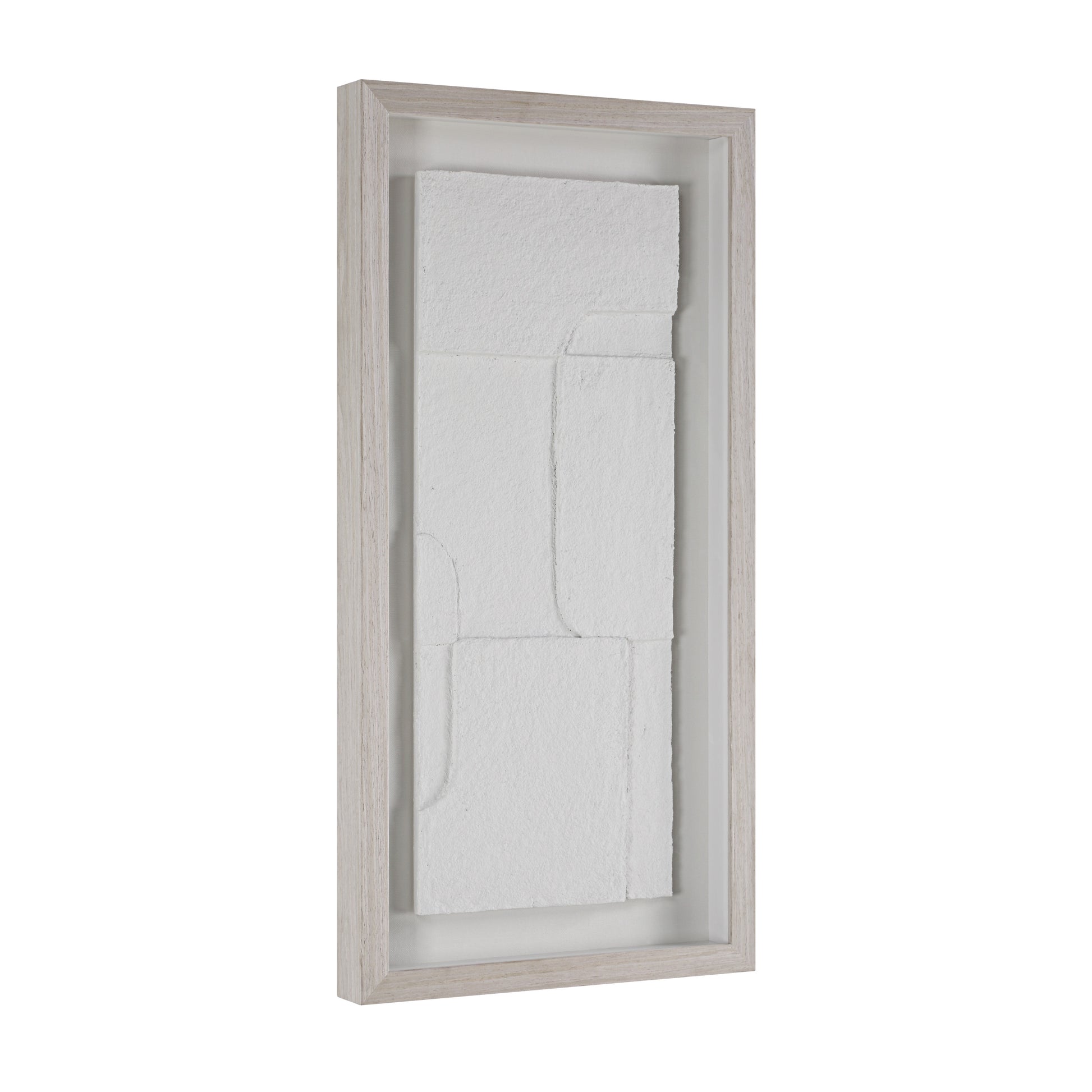 Arches 15.0" Wide Wall Decor, Printed Artwork (3 Piece Set)-Canvas Print-DECOROLALA