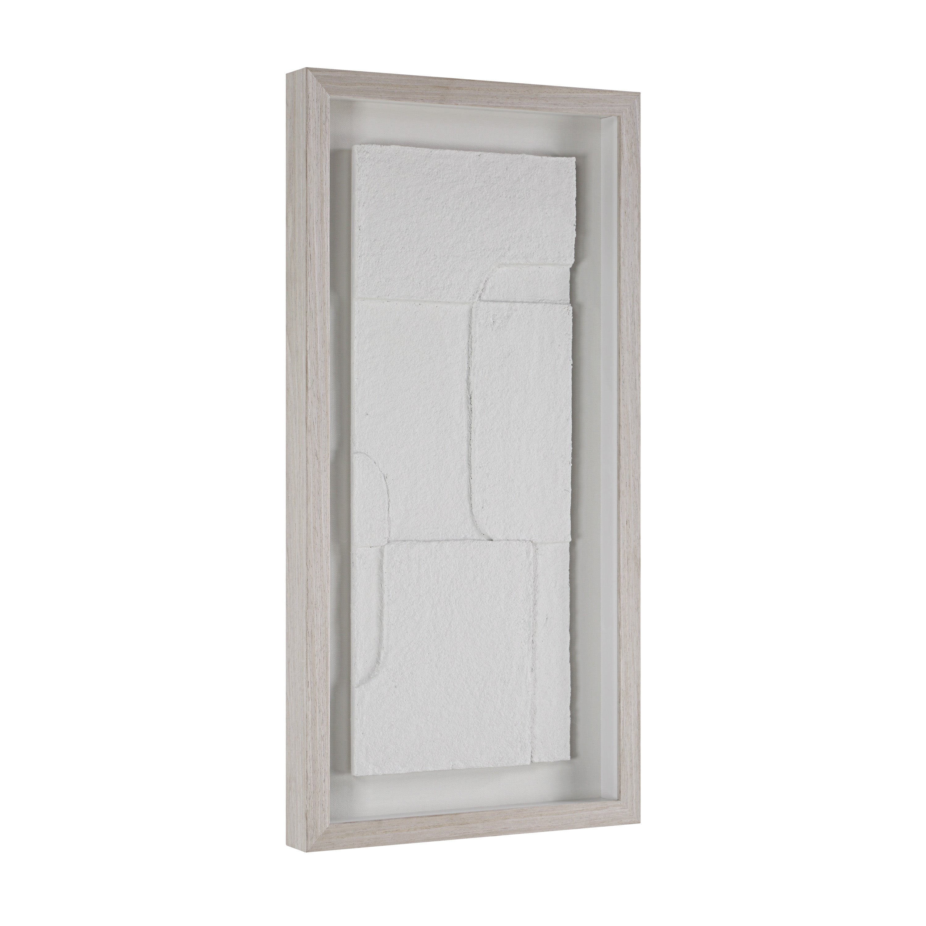 Arches 15.0" Wide Wall Decor, Printed Artwork (3 Piece Set)-Canvas Print-DECOROLALA