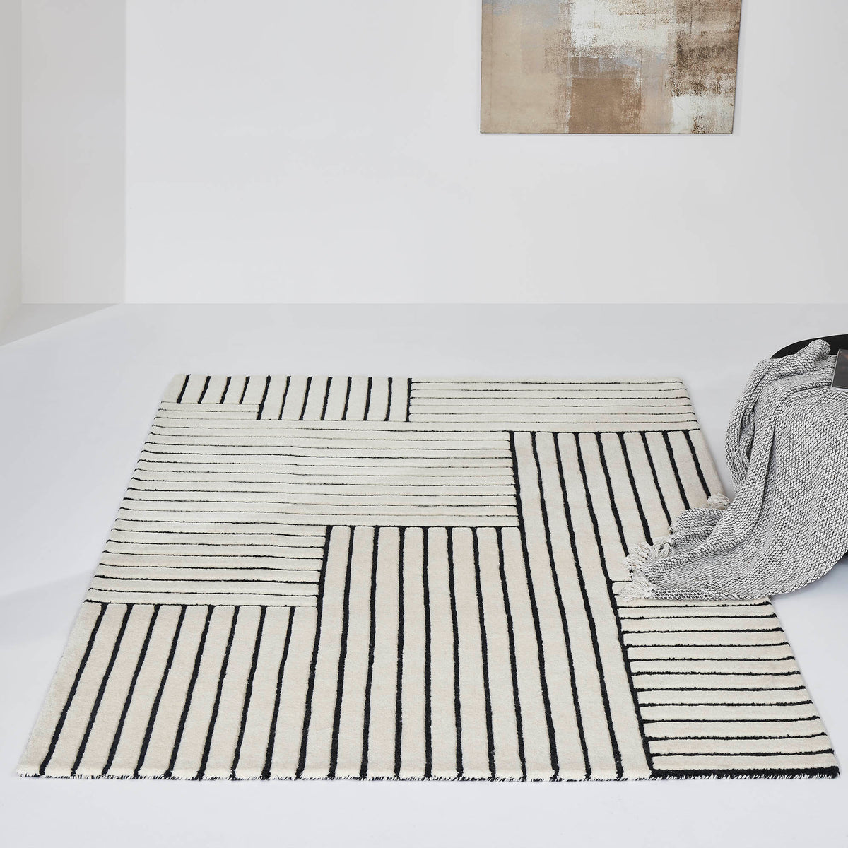 Arctica Indoor Rug-Rugs-DECOROLALA