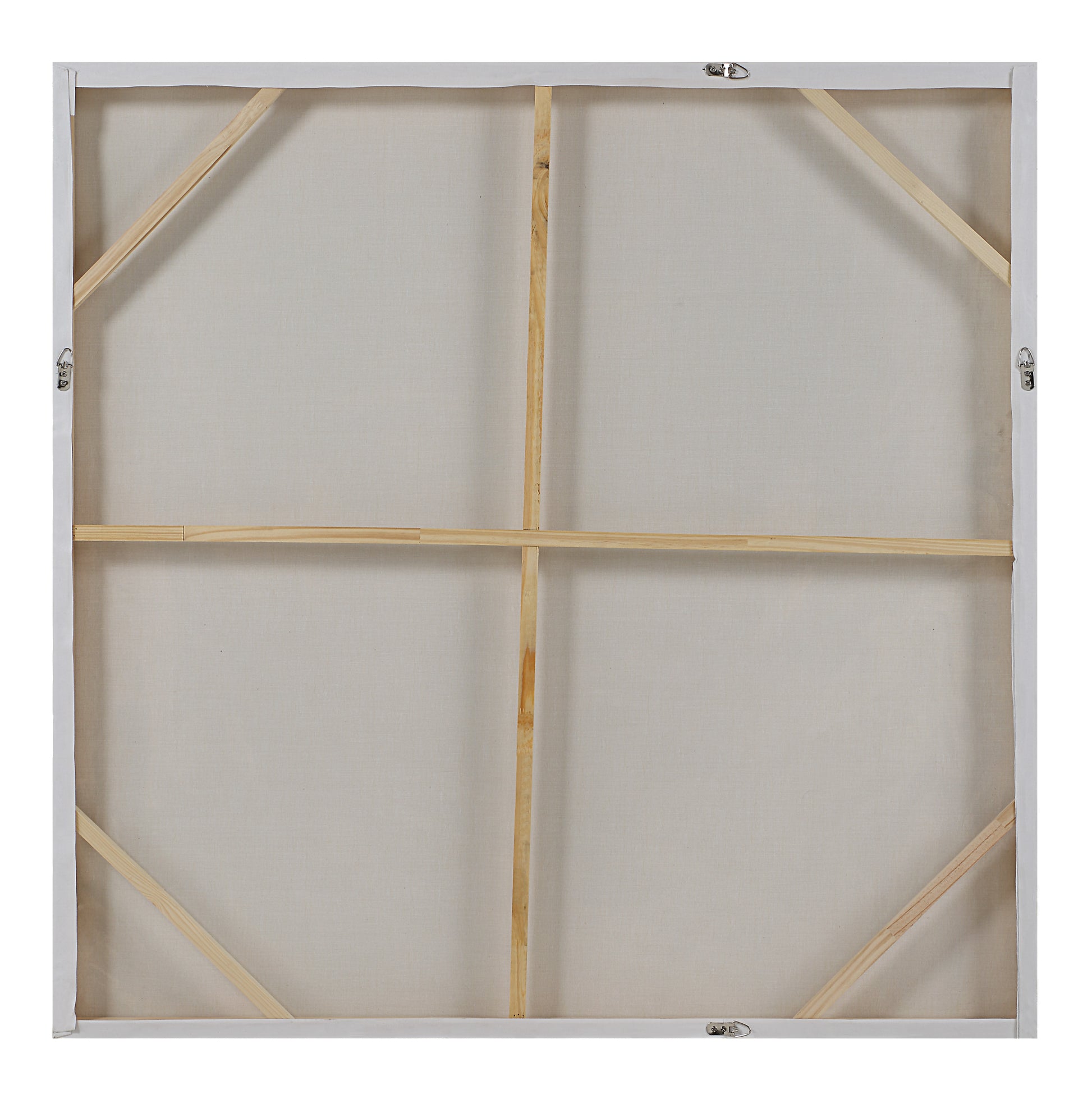 Ardesia 50" H x 50" W Canvas Art-Canvas Print-DECOROLALA