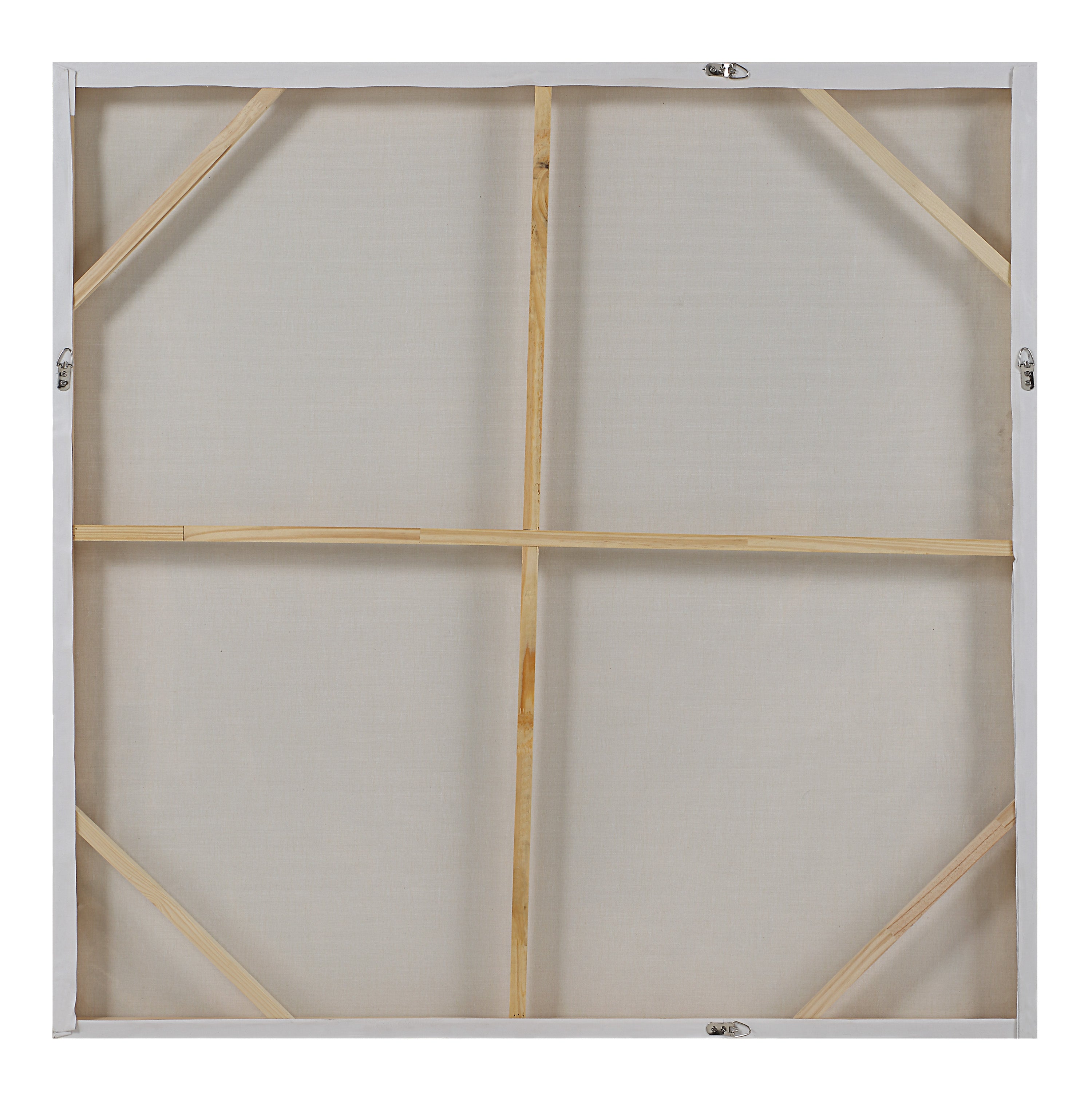 Ardesia 50" H x 50" W Canvas Art-Canvas Print-DECOROLALA