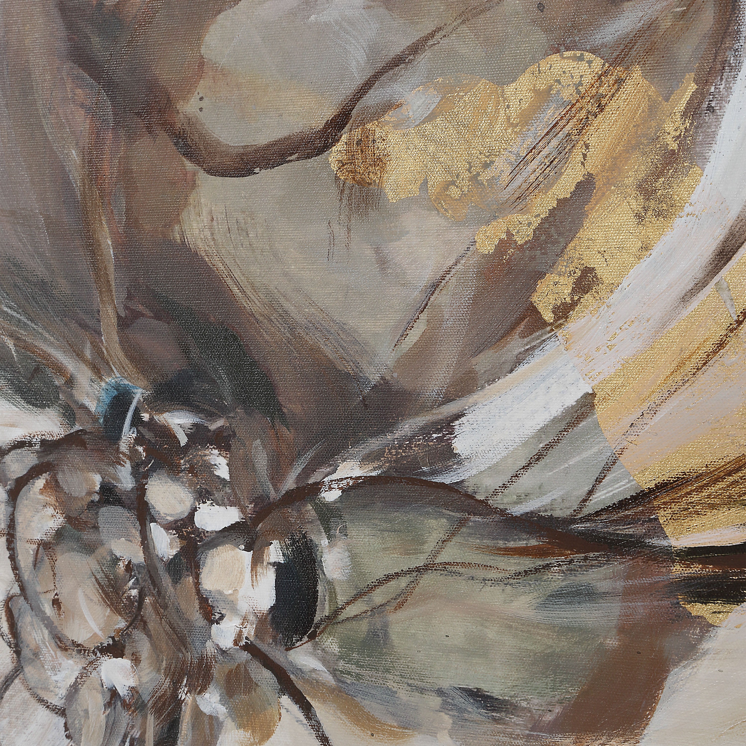 Argilla 40" H x 60" W Canvas Art-Canvas Print-DECOROLALA