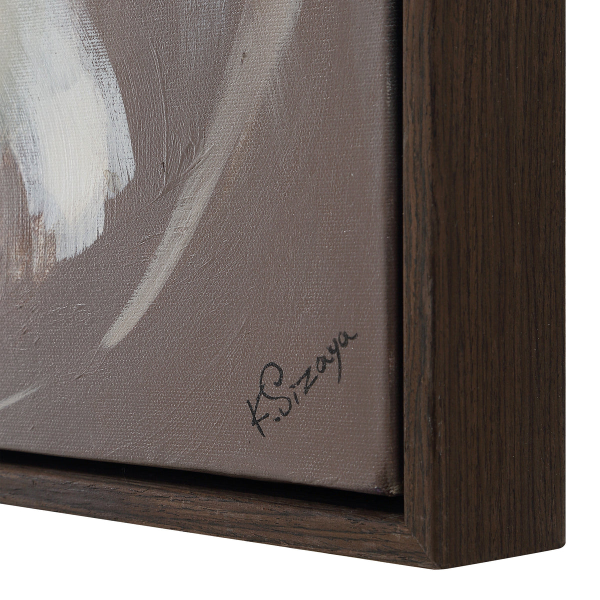Argilla 40" H x 60" W Canvas Art-Canvas Prints-DECOROLALA