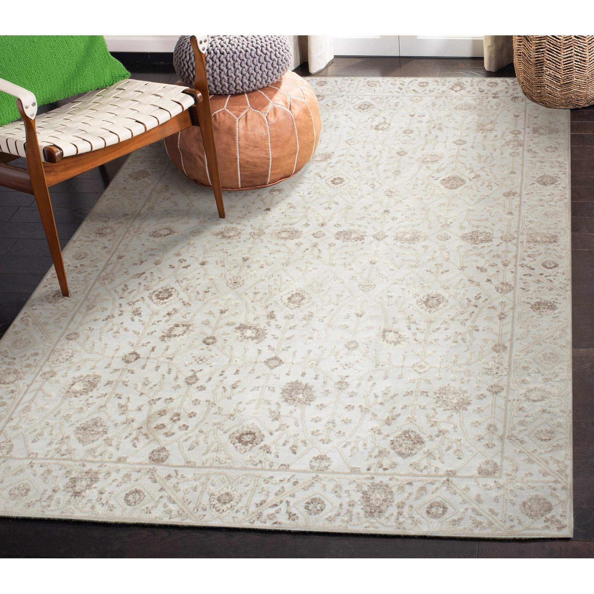 Ariella Indoor Rug-Indoor Rug-DECOROLALA