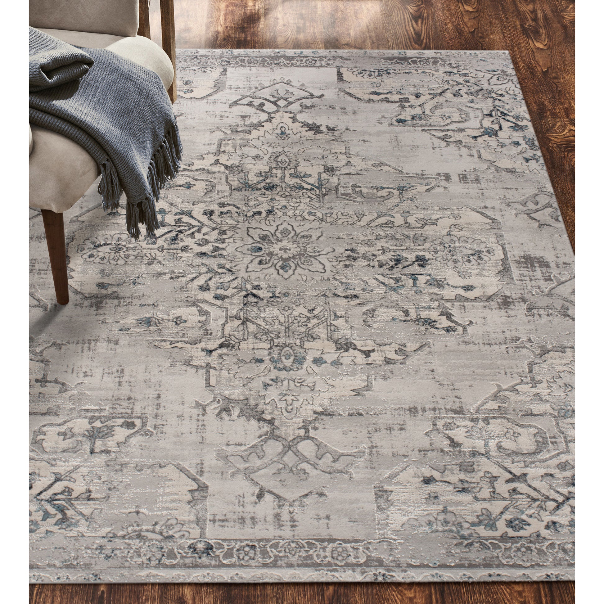 Ariella Indoor Rug-Indoor Rug-DECOROLALA