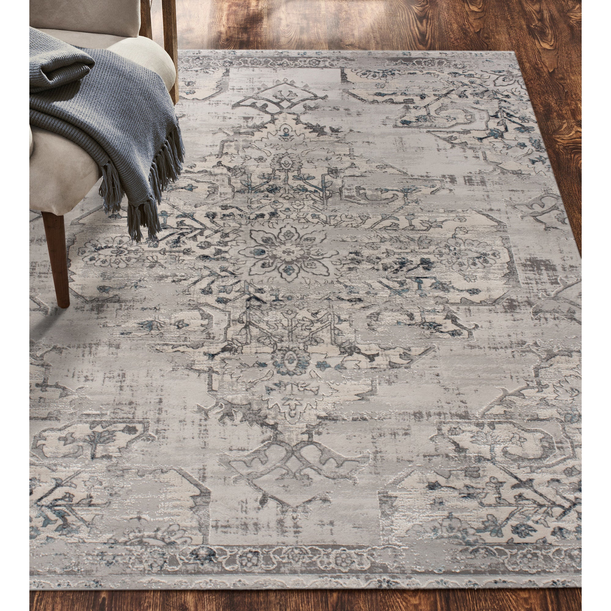 Ariella Indoor Rug-Indoor Rug-DECOROLALA